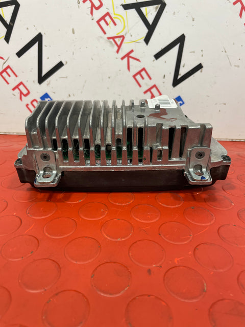 Ford Transit MK8 MULTIMEDIA RADIO HEAD UNIT WITH BLUETOOTH 2013-2018 P/N BK3T18D815BE 2