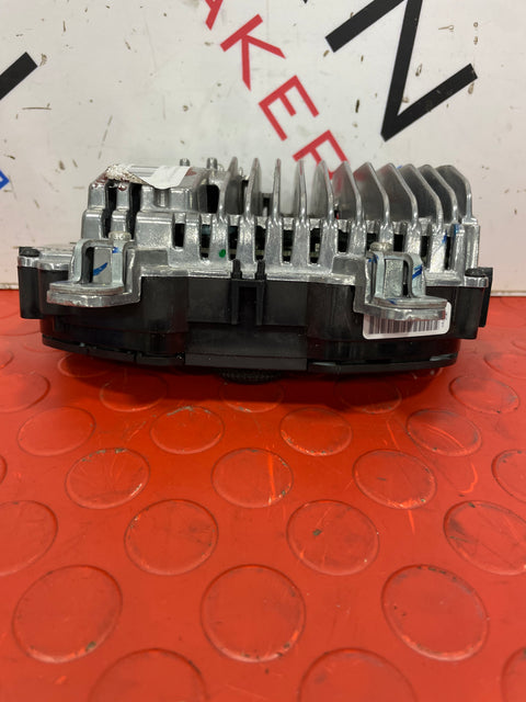 Ford Transit MK8 MULTIMEDIA RADIO HEAD UNIT WITH BLUETOOTH 2013-2018 P/N BK3T18D815BE 2