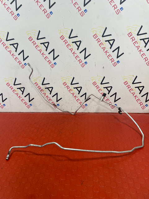 Nissan Navara 2.3 AIR CONDITIONING PIPES 2015-2024 P/N 924405JU0B