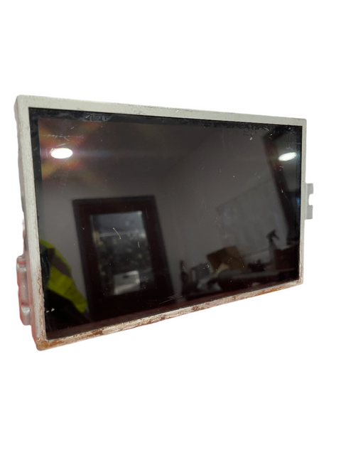 Ford Ranger GPS NAVIGATION CONTROL UNIT 2022 (SMALL MARK ON SCREEN. SEE PICTURES) RADIO P/N MB3T14G370MGC