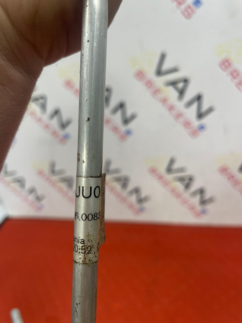 Nissan Navara 2.3 AIR CONDITIONING PIPES 2015-2024 P/N 924405JU0B