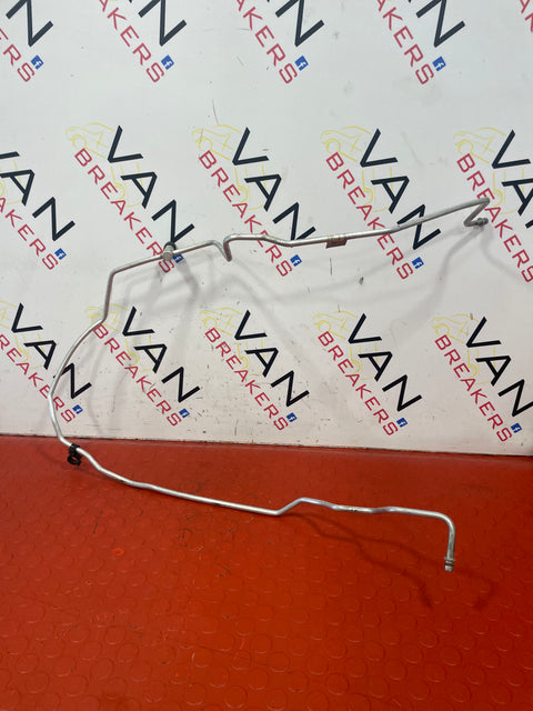 Nissan Navara 2.3 AIR CONDITIONING PIPES 2015-2024 P/N 924405JU0B