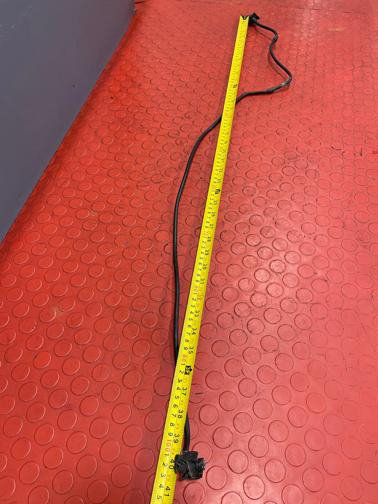 Citroen Berlingo/Peugeot Partner/Vauxhall Combo/Toyota ProAce City WATER COOLANT PIPE 2019-2024 P/N 9814020180 / 9677186380