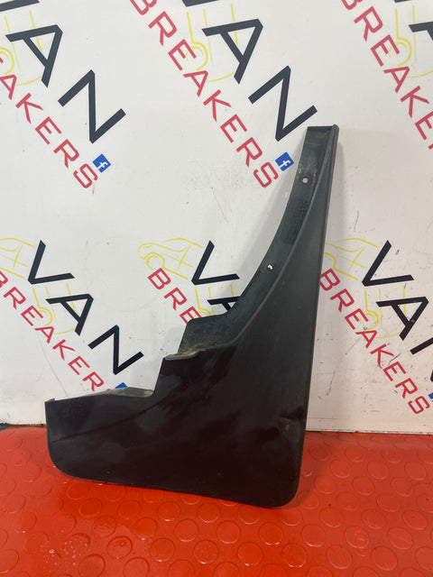 Nissan Navara D/S REAR MUD FLAP 2015-2024 P/N 638504JB0A