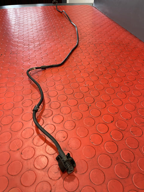 Citroen Berlingo/Peugeot Partner/Vauxhall Combo/Toyota ProAce City WATER COOLANT PIPE 2019-2024 P/N 9814020180 / 9677186380