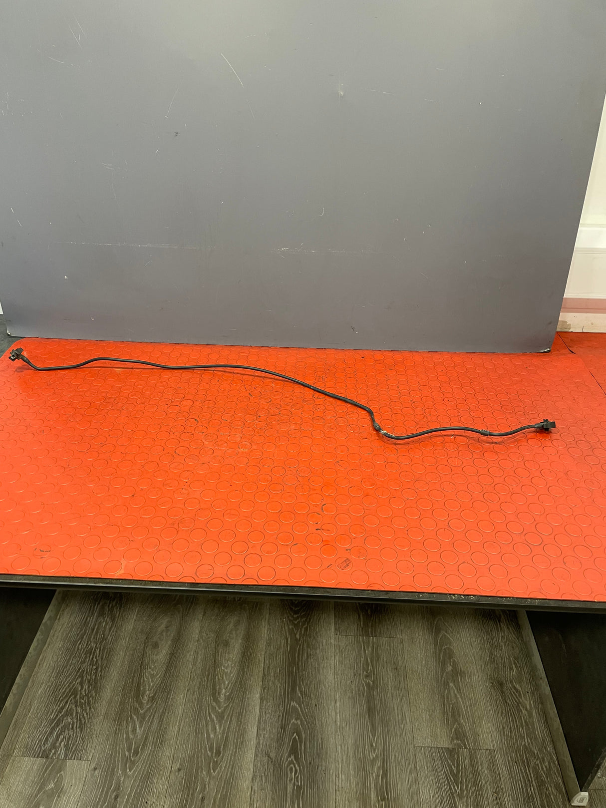 Citroen Berlingo/Peugeot Partner/Vauxhall Combo/Toyota ProAce City WATER COOLANT PIPE 2019-2024 P/N 9814020180 / 9677186380