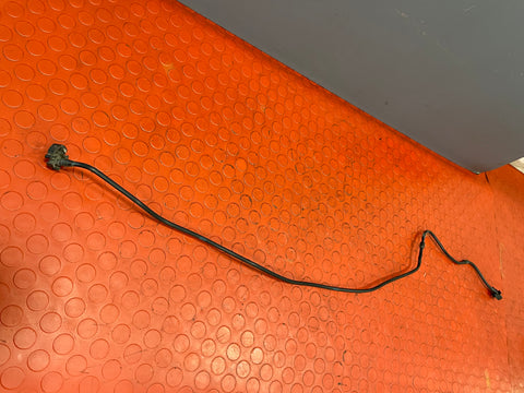 Citroen Berlingo/Peugeot Partner/Vauxhall Combo/Toyota ProAce City WATER COOLANT PIPE 2019-2024 P/N 9814020180 / 9677186380