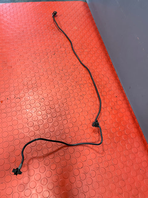 Vauxhall Vivaro/Citroen Dispatch/Peugeot Expert/Toyota Proace/Fiat Scudo EXPANSION BOTTLE PIPE NO. 5 P/N 9818468680