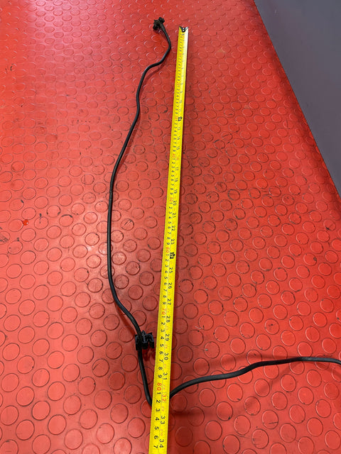 Vauxhall Vivaro/Citroen Dispatch/Peugeot Expert/Toyota Proace/Fiat Scudo EXPANSION BOTTLE PIPE NO. 5 P/N 9818468680