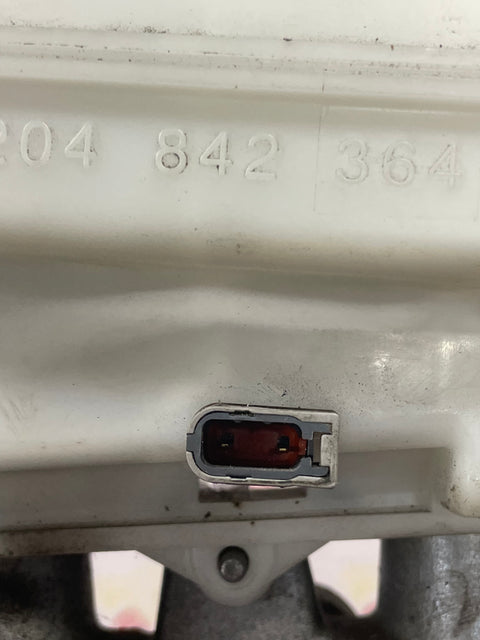 Nissan Navara 2.3 BRAKE MASTER CYLINDER 2015-2024 P/N 460105JK2B