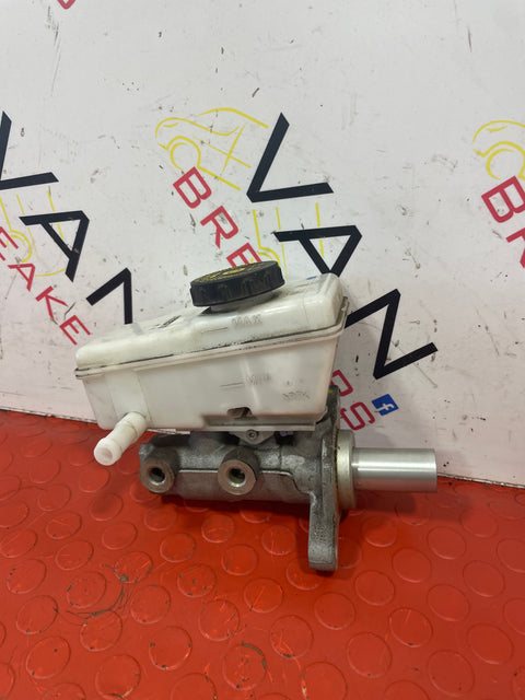 Nissan Navara 2.3 BRAKE MASTER CYLINDER 2015-2024 P/N 460105JK2B