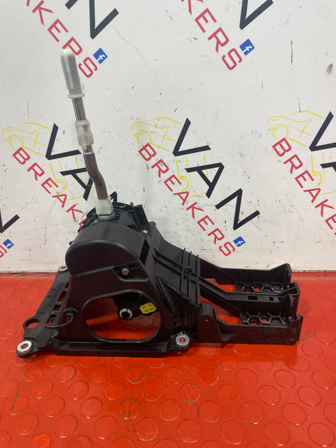 Nissan Navara 2.3 GEAR SELECTOR WITHOUT GEAR KNOB 2015-2024 P/N 341015JU0A