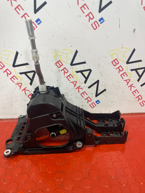 Nissan Navara 2.3 GEAR SELECTOR WITHOUT GEAR KNOB 2015-2024 P/N 341015JU0A