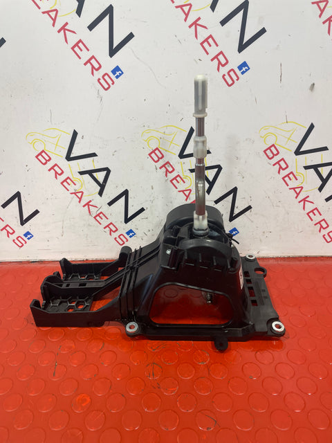 Nissan Navara 2.3 GEAR SELECTOR WITHOUT GEAR KNOB 2015-2024 P/N 341015JU0A