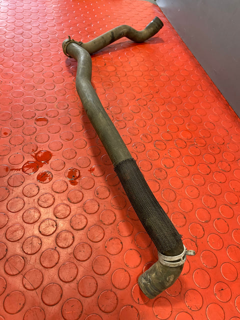 Ford Transit Custom RADIATOR COOLANT HOSE 2016-2023 P/N GK218C351BC