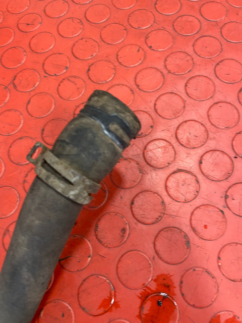 Ford Transit Custom RADIATOR COOLANT HOSE 2.0 2016-2023 P/N GK218C350BB