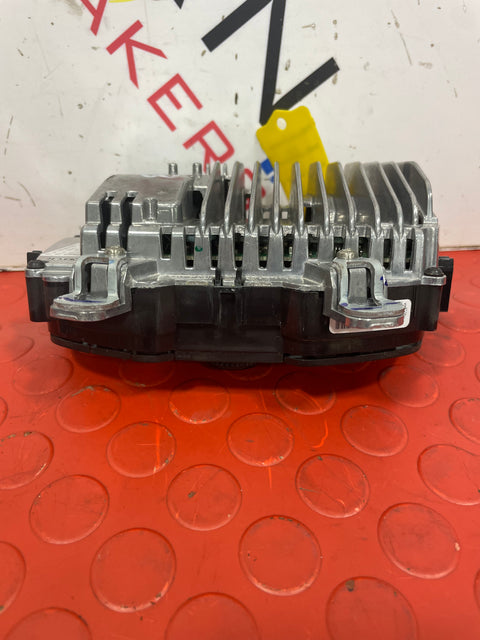 Ford Transit MK8 MULTI FUNCTIONAL RADIO HEAD UNIT RADIO 2013-2018 P/K BK3T18D815BE 1