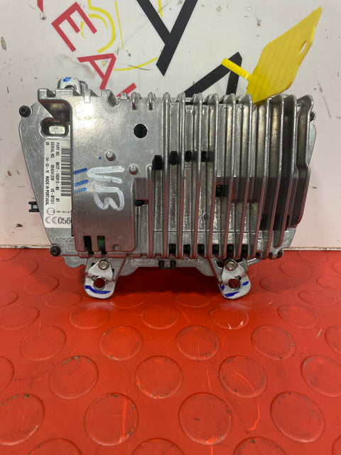 Ford Transit MK8 MULTI FUNCTIONAL RADIO HEAD UNIT RADIO 2013-2018 P/K BK3T18D815BE 1