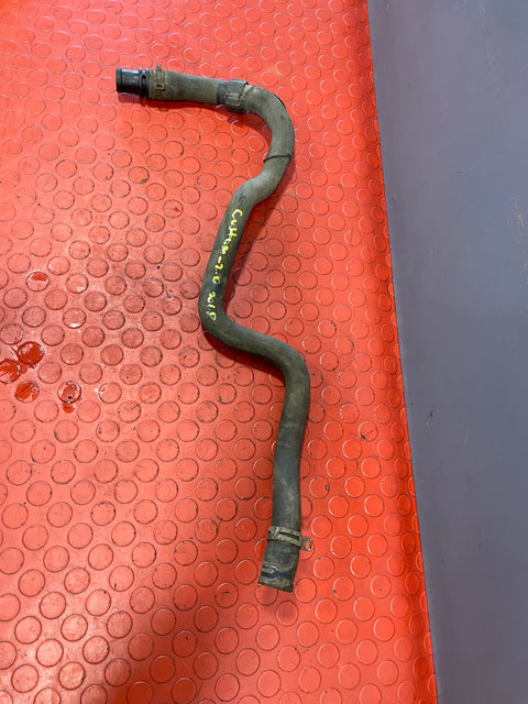 Ford Transit Custom RADIATOR COOLANT HOSE 2.0 2016-2023 P/N GK218C350BB