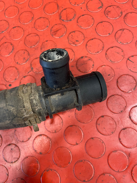 Ford Transit Custom RADIATOR COOLANT HOSE 2.0 2018 P/N GK218286BE - 1