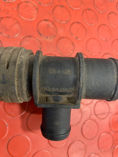 Ford Transit Custom RADIATOR COOLANT HOSE 2.0 2018 P/N GK218286BE - 1