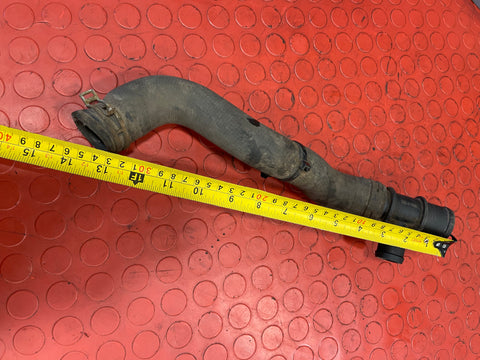 Ford Transit Custom RADIATOR COOLANT HOSE 2.0 2018 P/N GK218286BE - 1