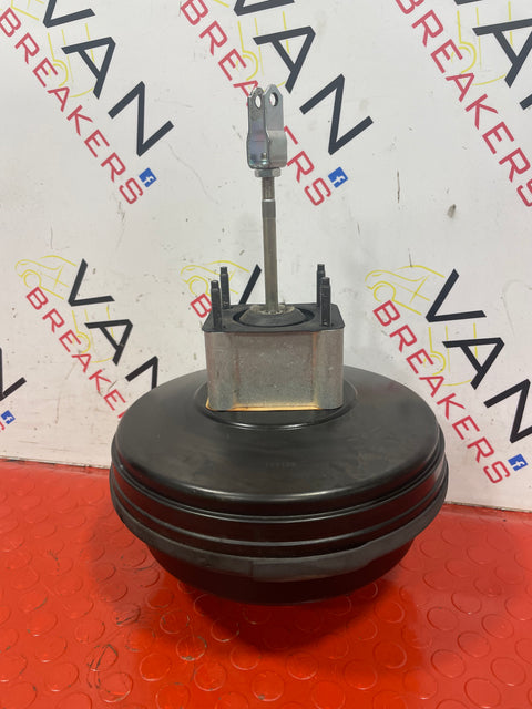 Nissan Navara D23 BRAKE SERVO 2015-2024 P/N 460075XF2A