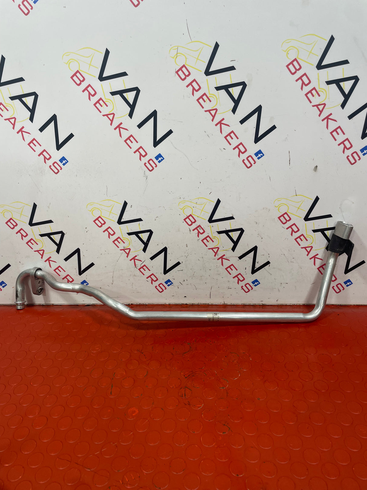 Nissan Navara 2.3 AIR CONDITIONING PIPE 2015-2024 P/N 924504KJ0C