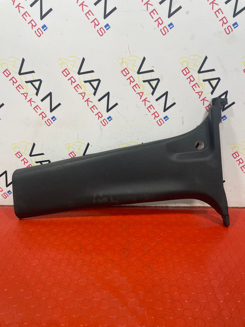 Nissan Navara P/S LOWER PILLAR TRIM 2015-2024 P/N 769164KJ0A