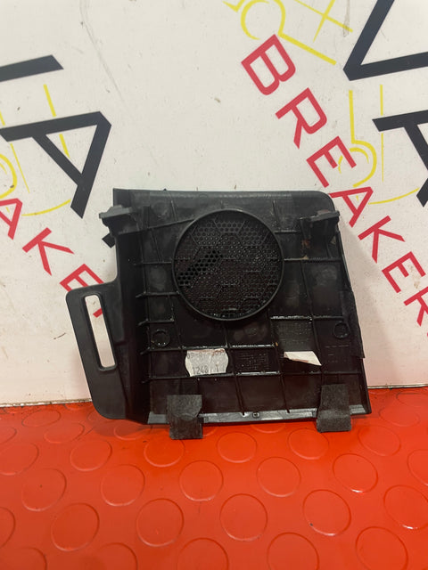 Nissan Navara SIDE SPEAKER TRIM COVER 2015-2024 P/N 281774KJ0A