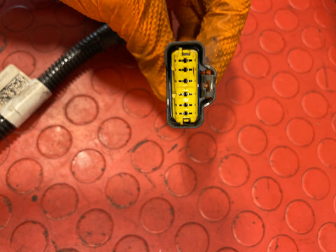 Citroen Berlingo/Peugeot Partner ADBLUE SYSTEM HARNESS 2018 P/N 9809063680 / 7620328AA