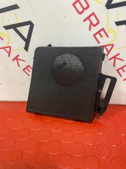 Nissan Navara SIDE SPEAKER TRIM COVER 2015-2024 P/N 281774KJ0A