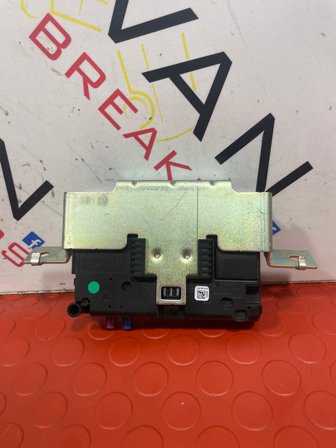 Nissan Navara CENTRAL LOCKING CONTROL UNIT 2015-2024 P/N 282755SN0H