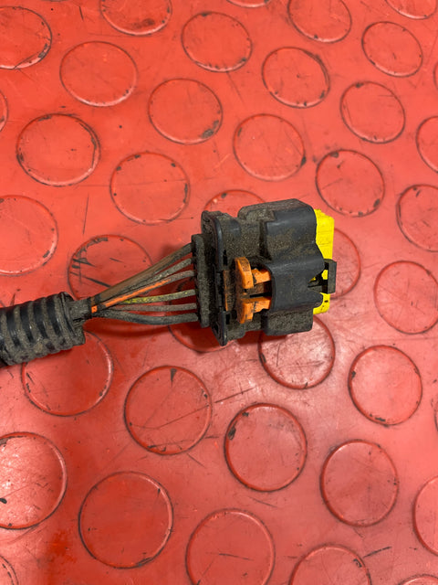 Citroen Berlingo/Peugeot Partner ADBLUE SYSTEM HARNESS 2018 P/N 9809063680 / 7620328AA