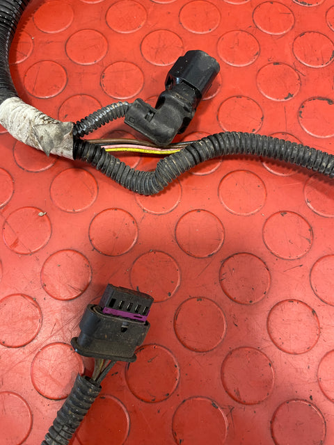 Citroen Berlingo/Peugeot Partner ADBLUE SYSTEM HARNESS 2018 P/N 9809063680 / 7620328AA