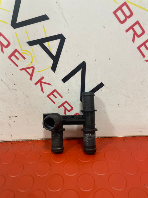 Nissan Navara D23 ENGINE COOLANT PIPE 2015-2024 P/N 11321323