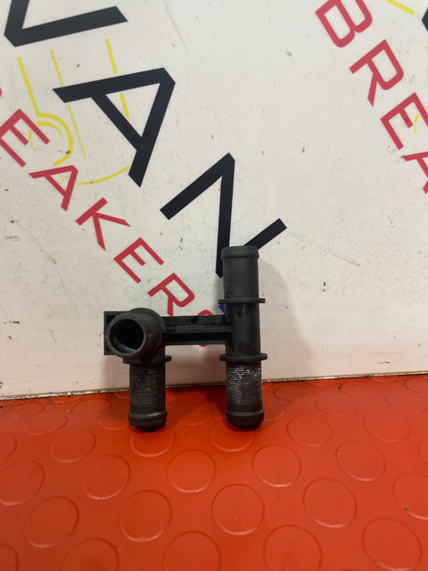 Nissan Navara D23 ENGINE COOLANT PIPE 2015-2024 P/N 11321323