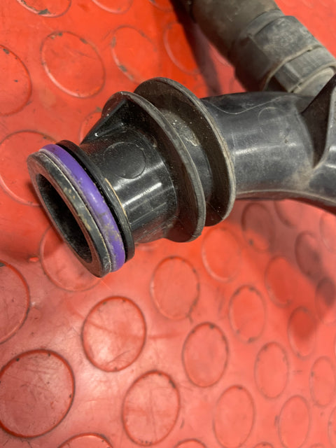 Citroen Berlingo/ Peugeot Partner/Vauxhall Combo/Toyota Proace City ENGINE WATER COOLANT PIPE 1.5HDI 2019-2024 P/N Z12002107