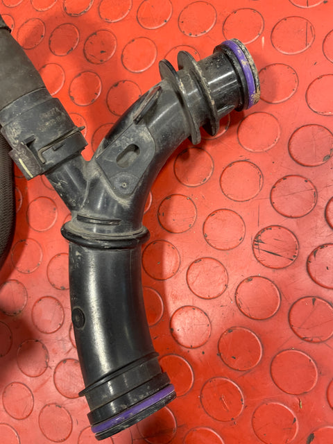 Citroen Berlingo/ Peugeot Partner/Vauxhall Combo/Toyota Proace City ENGINE WATER COOLANT PIPE 1.5HDI 2019-2024 P/N Z12002107