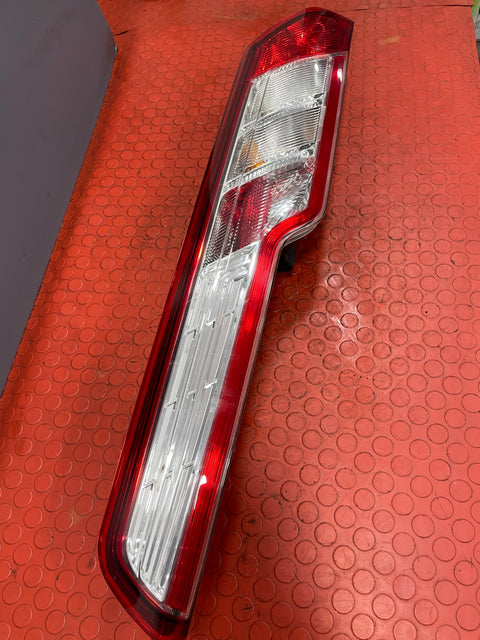 Ford Transit Custom TAILLIGHT ASSEMBLY Driver's Side 2016-2023 P/N BK2113404AJ - 4
