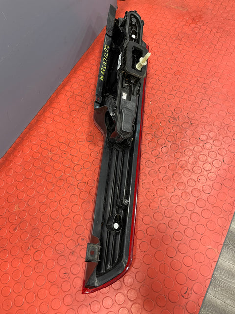 Ford Transit Custom TAILLIGHT ASSEMBLY Driver's Side 2016-2023 P/N BK2113404AJ - 4