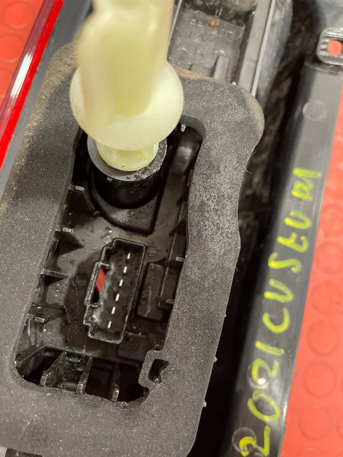 Ford Transit Custom TAILLIGHT ASSEMBLY Driver's Side 2016-2023 P/N BK2113404AJ - 4