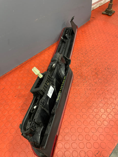 Ford Transit Custom TAILLIGHT ASSEMBLY Driver's Side 2016-2023 P/N BK2113404AJ - 4