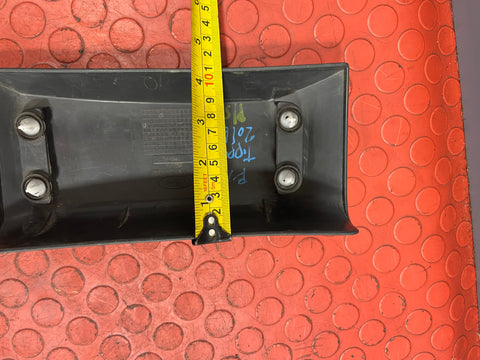 Ford Transit MK8 TRIM PANEL Passenger's Side 2020 P/N BK31D29396