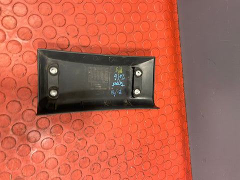 Ford Transit MK8 TRIM PANEL Passenger's Side 2020 P/N BK31D29396