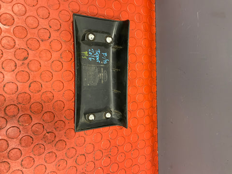 Ford Transit MK8 TRIM PANEL Passenger's Side 2020 P/N BK31D29396