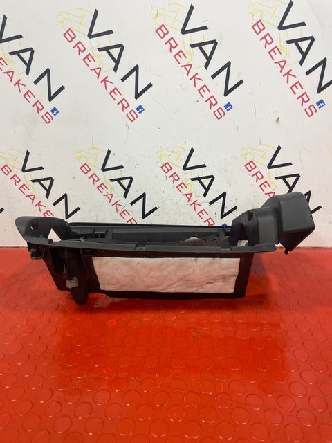 Nissan Navara GLOVE BOX HOUSING 2015-2024 P/N 681024KJ0A