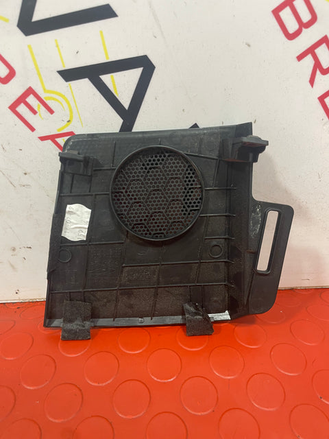 Nissan Navara D/S SIDE SPEAKER COVER 2015-2024 P/N 281764KJ0A