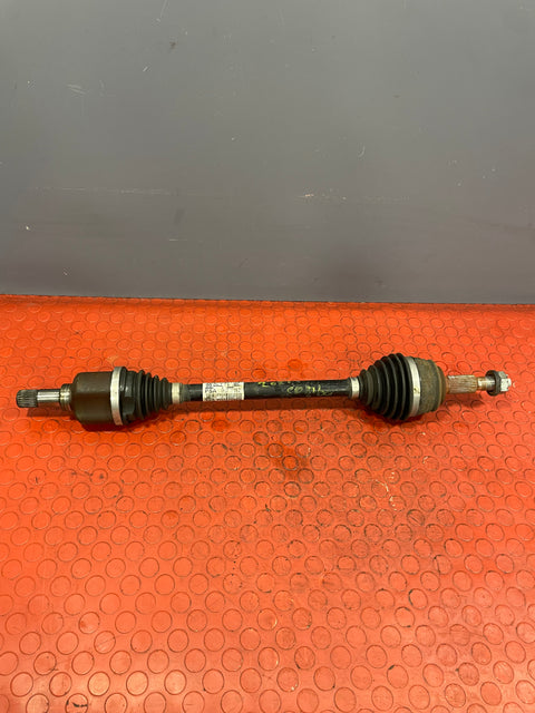 Citroen Berlingo/Peugeot Partner/Vauxhall Combo/Toyota Proace City PASSENGER's SIDE DRIVESHAFT 1.5 2019-2023 P/N 9820471280 - 1