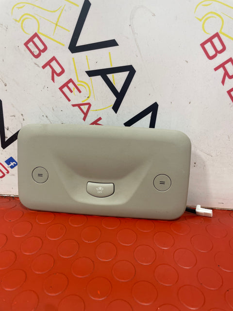 Nissan Navara INTRUDER ALARM SENSOR 2015-2024 P/N 284364JA0A